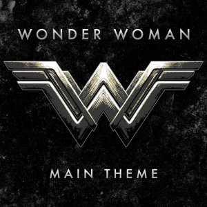 收聽L'Orchestra Cinematique的Wonder Woman - Main Theme歌詞歌曲