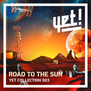 Various Artists的專輯Road to the Sun