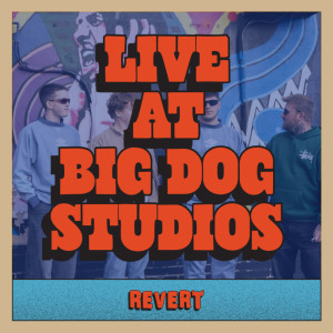 Listen to Dangerous Interactions (Live) song with lyrics from Revert
