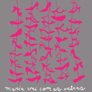 收聽Maria Vai com as Outras的Ah, Maria歌詞歌曲