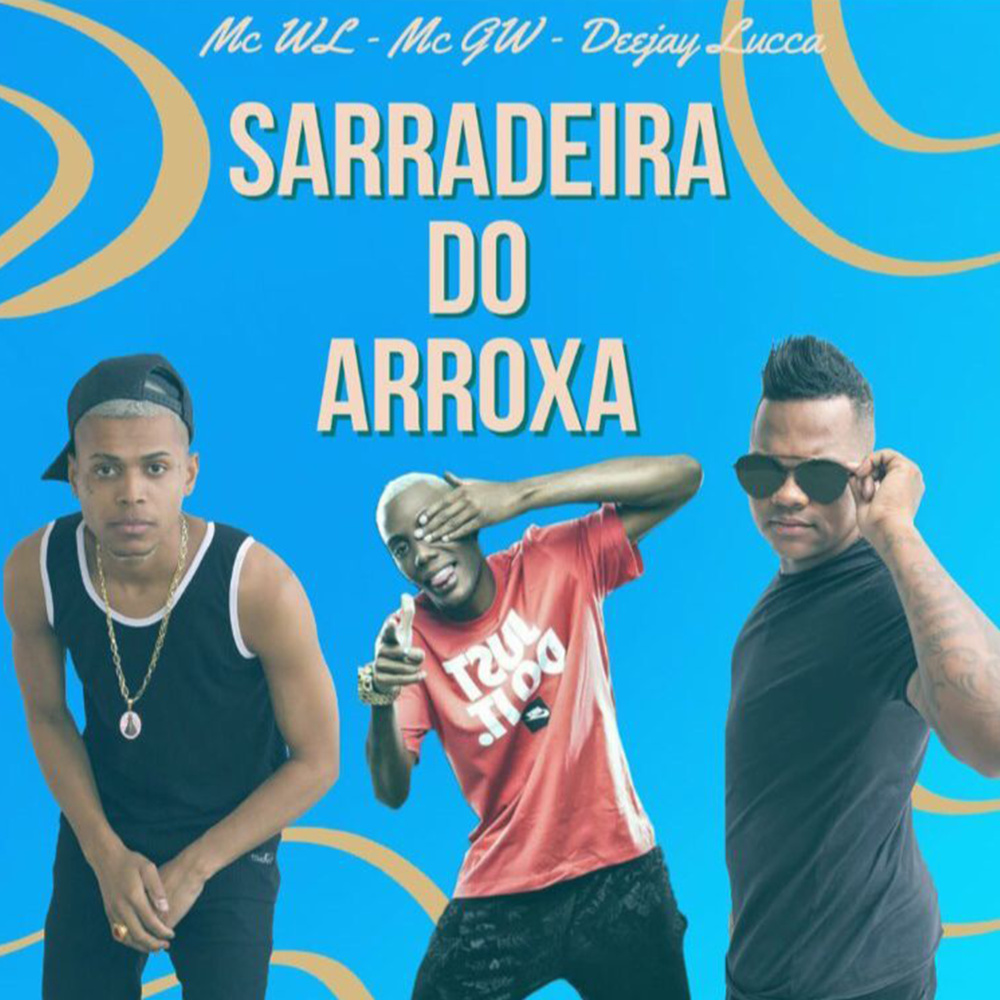 Sarradeira do Arroxa