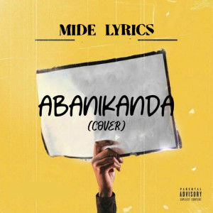 Mide Lyrics的專輯Abanikanda (Explicit)