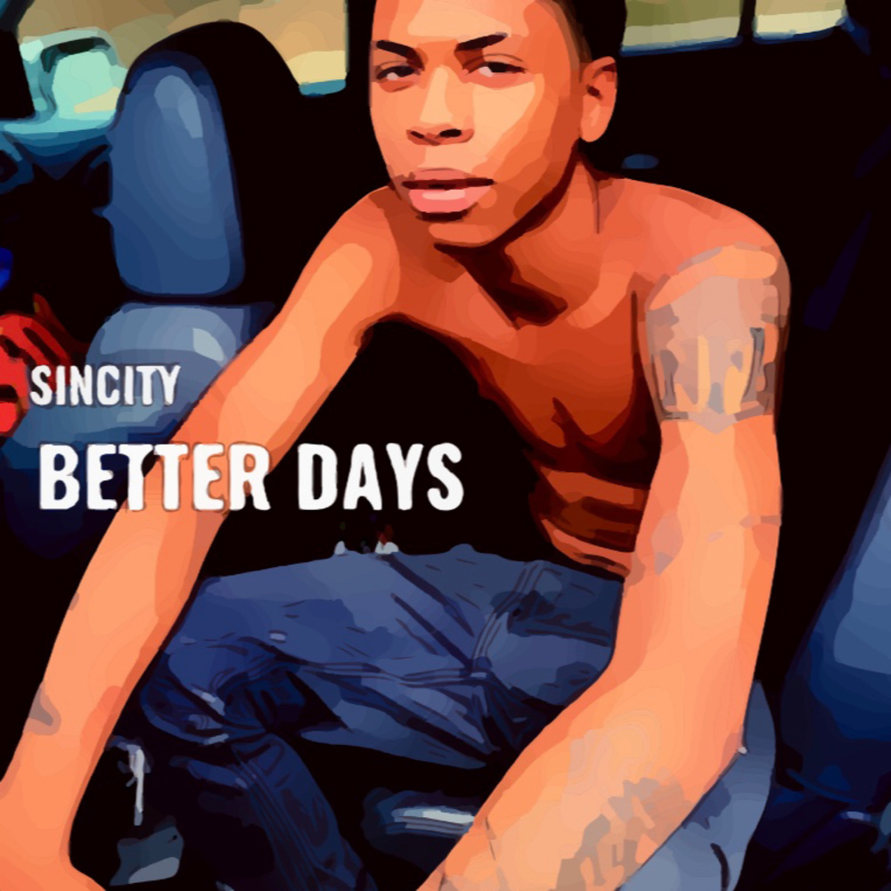 Better Days (Explicit)