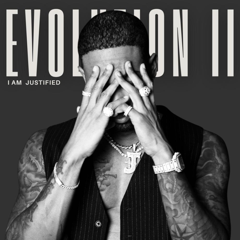 Glory (feat. II Crunk 4 Jesus)