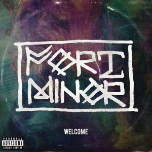Fort Minor的專輯Welcome