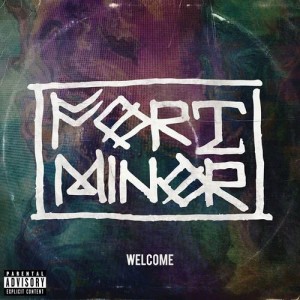 收聽Fort Minor的Welcome (Explicit)歌詞歌曲
