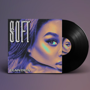 Diandra的專輯Soft