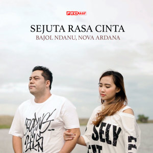 Album Sejuta Rasa Cinta from Nova Ardana