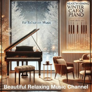 ดาวน์โหลดและฟังเพลง By the Fireplace พร้อมเนื้อเพลงจาก Beautiful Relaxing Music Channel
