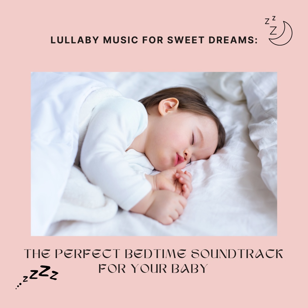 Soothing Ambience for Sleeping Babies, Pt. 4