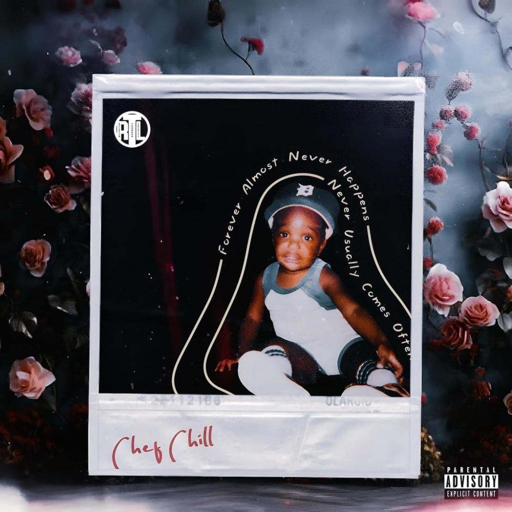 Trust The Process (Forever Ago) (feat. Tamara Jewel) (Explicit)
