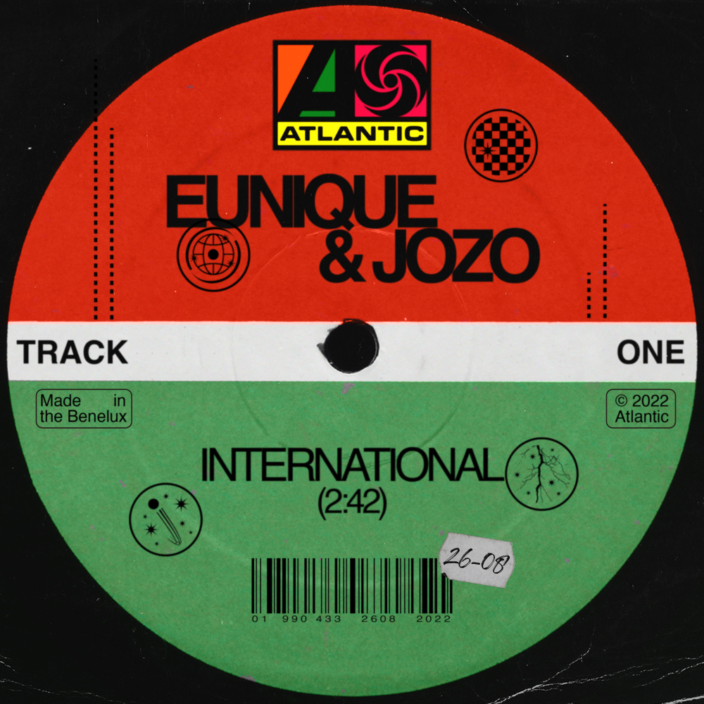 International (Explicit)