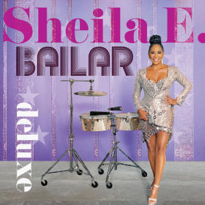 ดาวน์โหลดและฟังเพลง Mi Rumba y Tambor พร้อมเนื้อเพลงจาก Sheila E