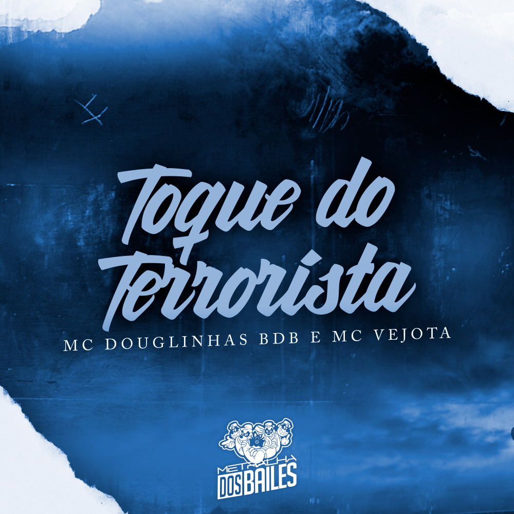 Toque do Terrorista (Explicit)