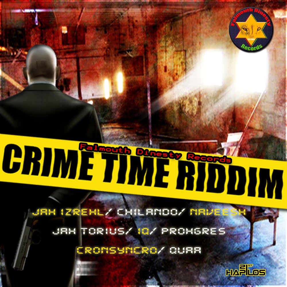 Crime Time News