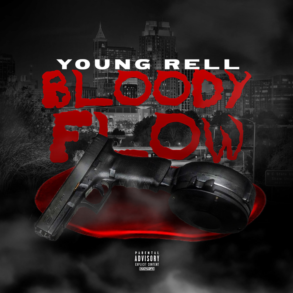 Bloody Flow(Explicit)