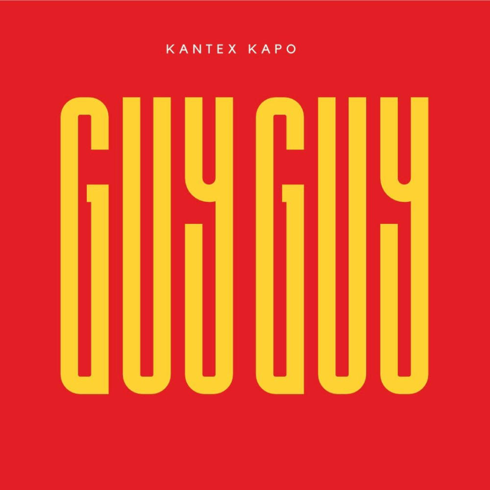 Guy Guy (Explicit)