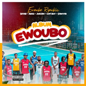 Album Ewoubo (Ewoubo Republic) [Explicit] oleh Silvia Natiello-Spiller