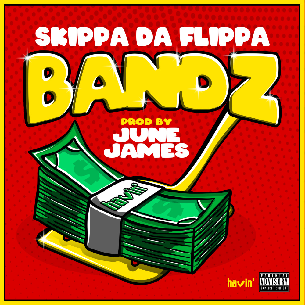 Bandz (Explicit) (其他)