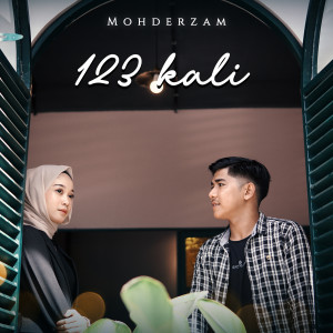 123 kali dari Mohderzam