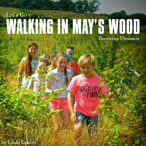 Dengarkan lagu Walking in May's Wood nyanyian Dynamix dengan lirik