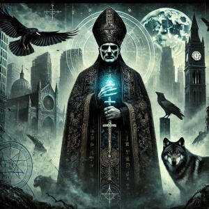 default playlist img