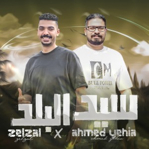 Listen to سيد البلد song with lyrics from Ahmed Yehia