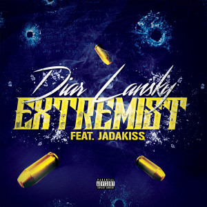 Album Extremist (Explicit) from Diar Lansky
