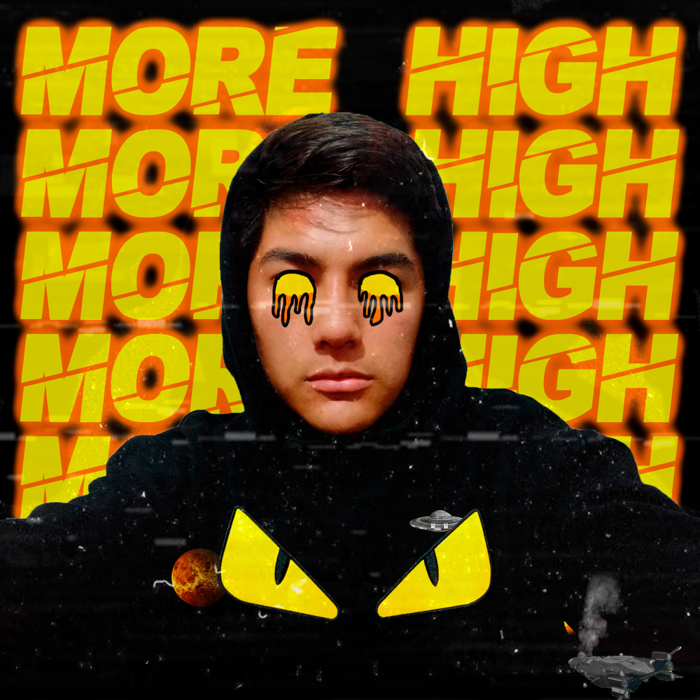 More High