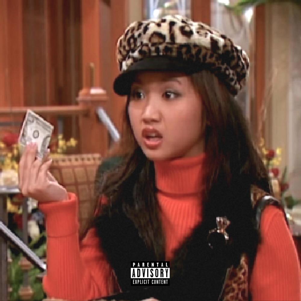 London Tipton (Explicit)