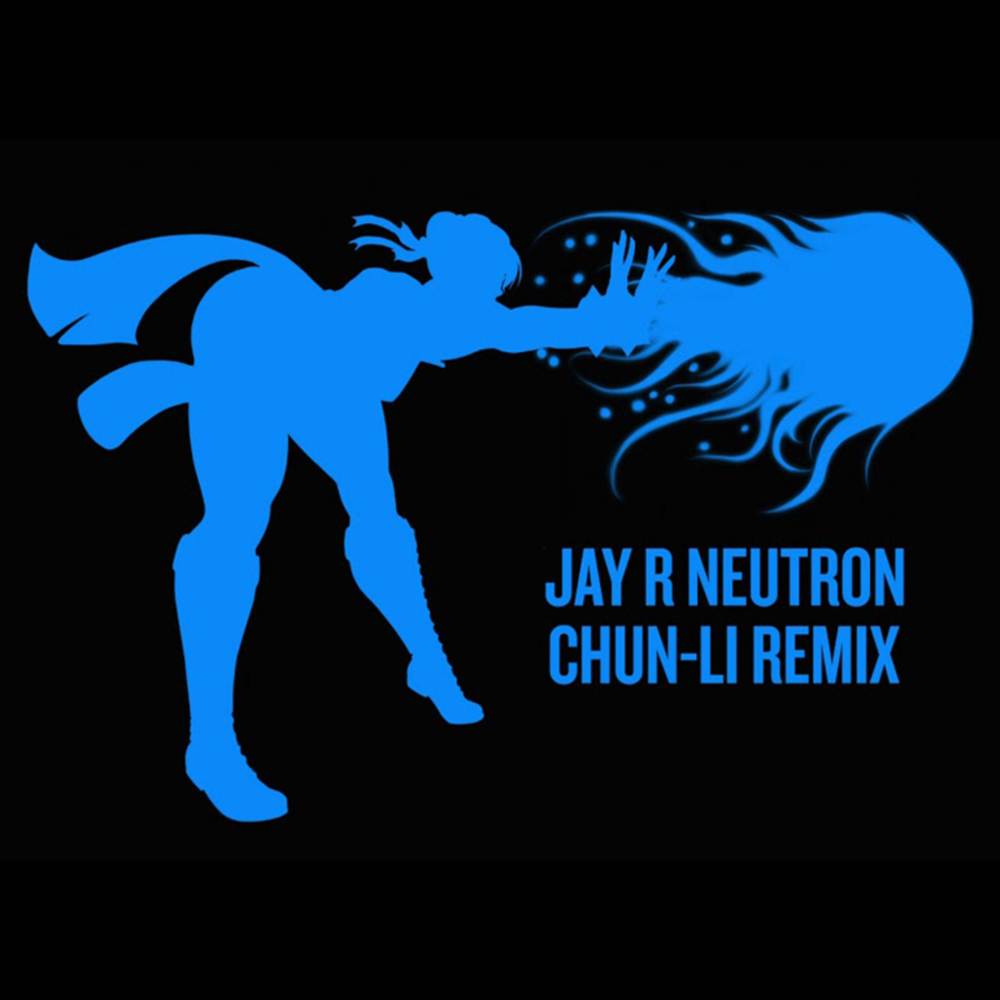 Chun-Li (Remix) (Explicit) (Remix|Explicit)
