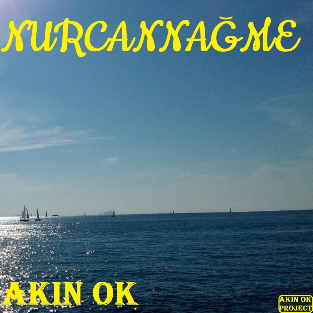 Nurcannağme
