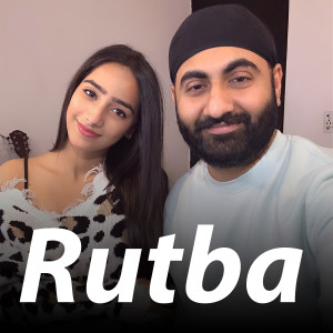 Album Rutba from Harman Kaur