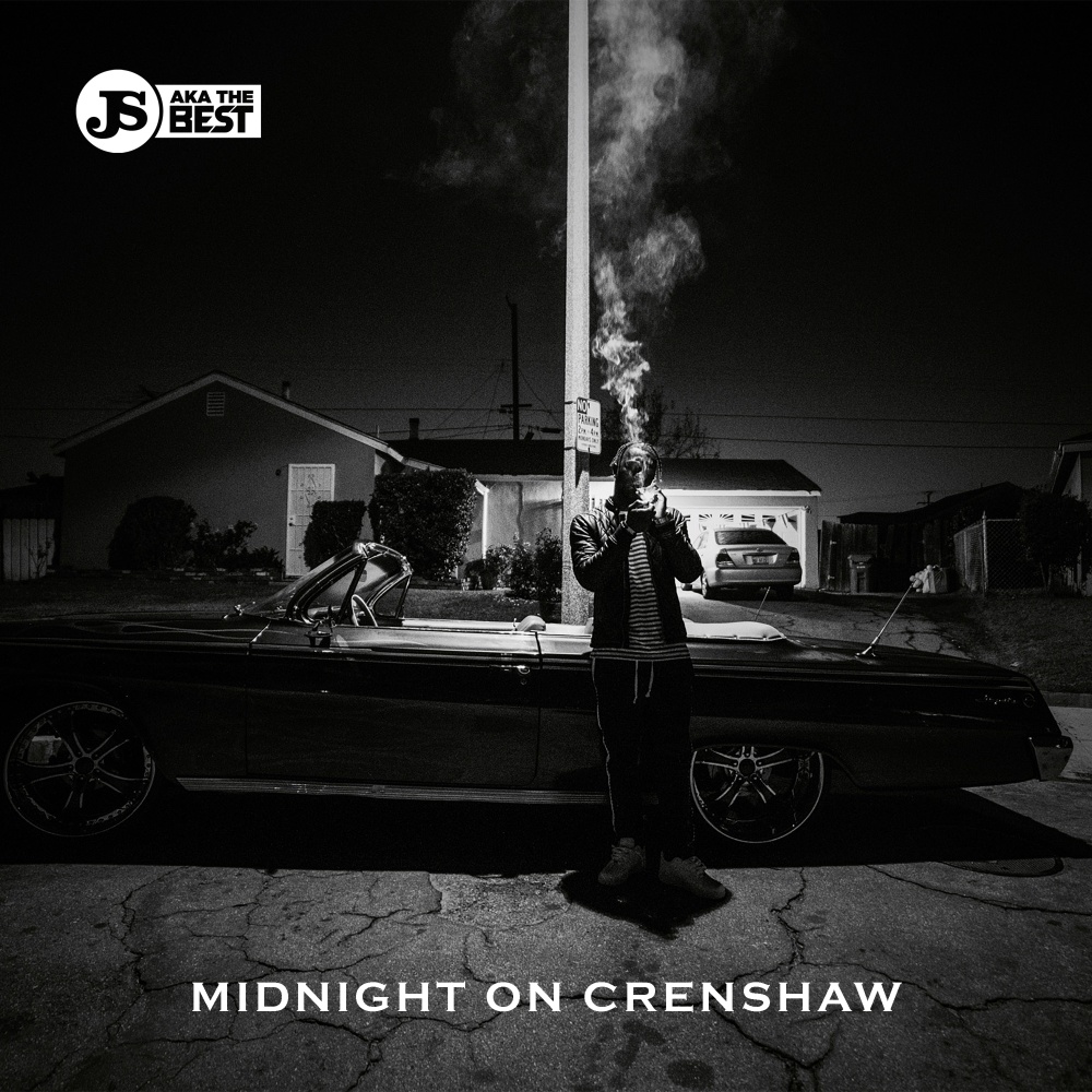 Midnight on Crenshaw