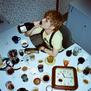 Album Bed and Breakfast + Fucking Wine! (Explicit) from pannagus