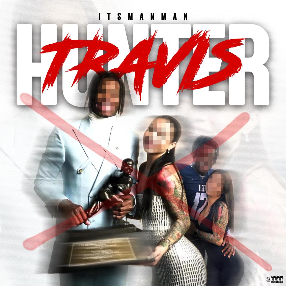 Travis Hunter (Explicit)