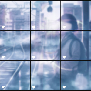 なるみや的專輯Otometeki Stalking