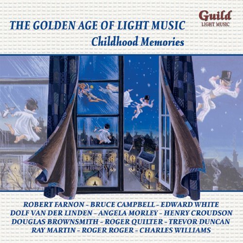 Children's Overture