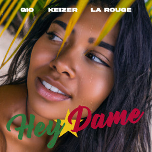 Album Hey Dame from Gio