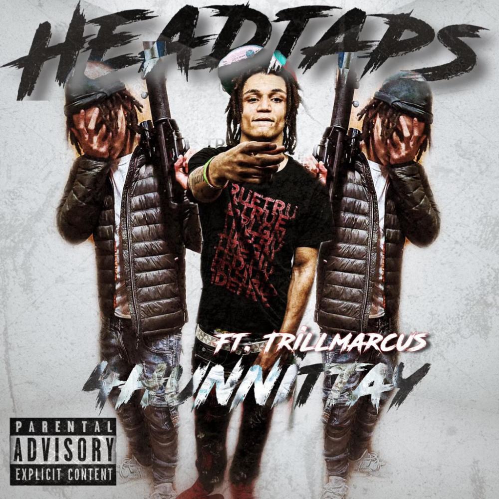 Headtaps (feat. Trillmarcus) (Explicit)