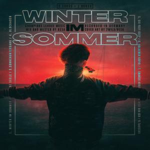 Besa的專輯WINTER IM SOMMER EP (Explicit)