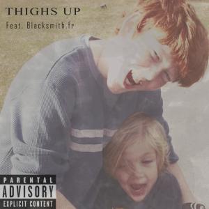 Thighs up (Explicit) dari Rose