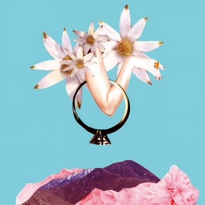 收聽BENI的Eien (marriage ver.)歌詞歌曲