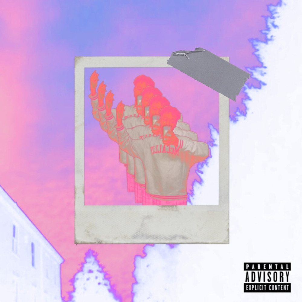 Whatever (Explicit)