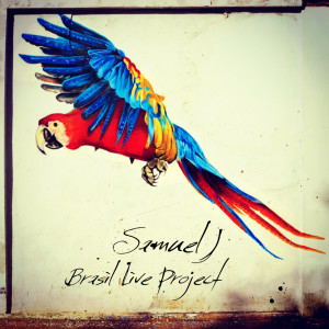 Listen to Worries to the Wind (feat. Dani Black) song with lyrics from Samuel J