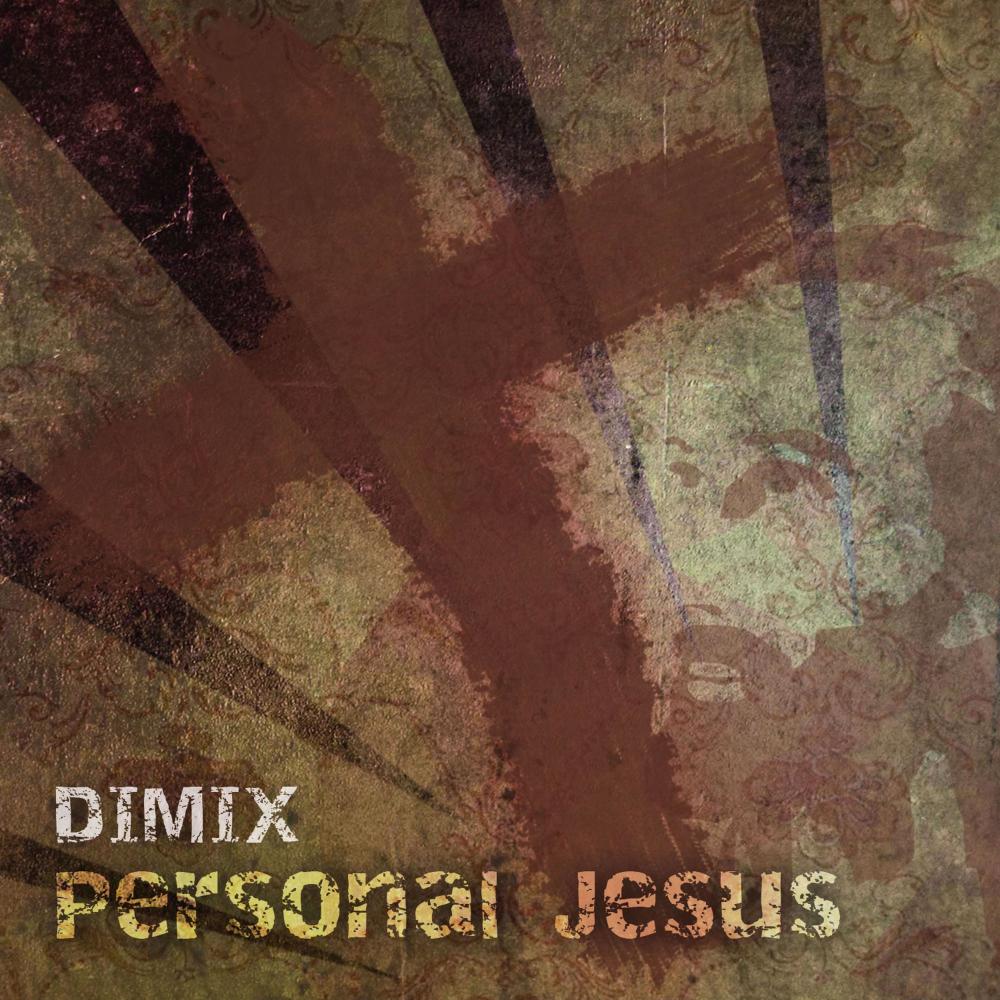 Personal Jesus (Big Room Mix)