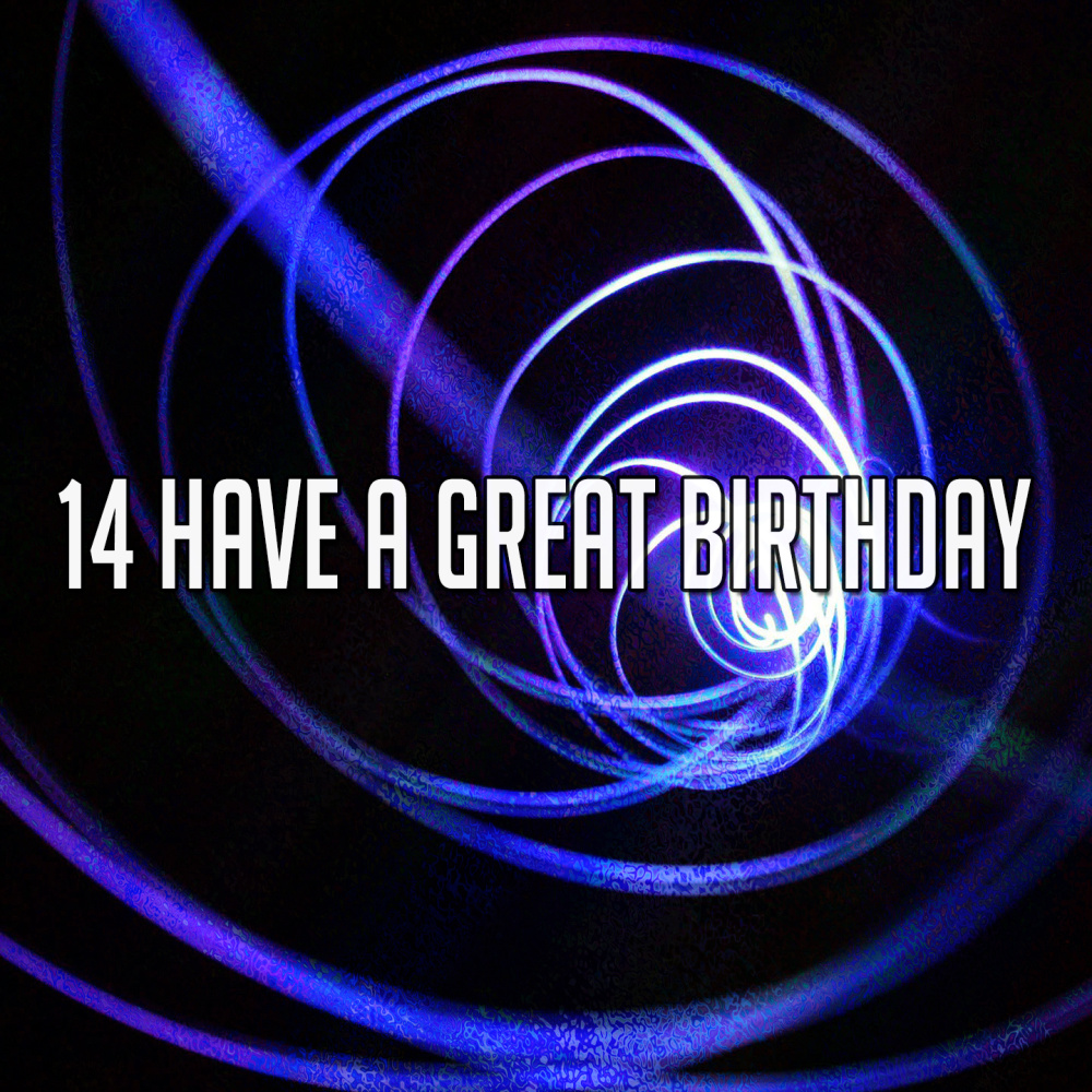 Happy Birthday With Clarinet