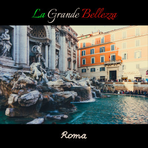Album Roma from 