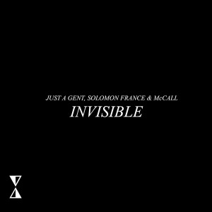 Just A Gent的專輯Invisible