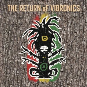 收聽Vibronics的Babylon Is Dubbing歌詞歌曲